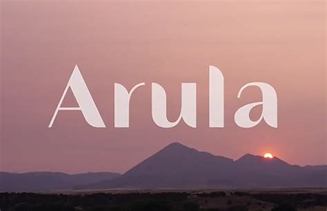 Altar’d State introduces Arula: a new name and a new day